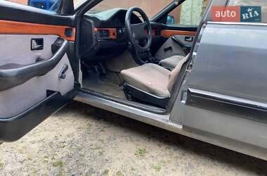 Седан Audi 100 1990 в Хмельницком