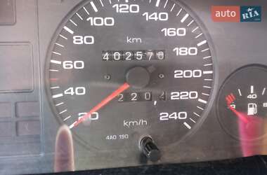Седан Audi 100 1992 в Чернигове