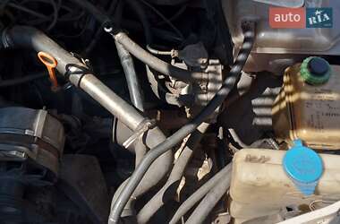 Седан Audi 100 1992 в Чернигове