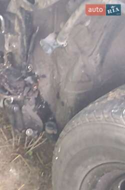 Седан Audi 100 1991 в Овруче