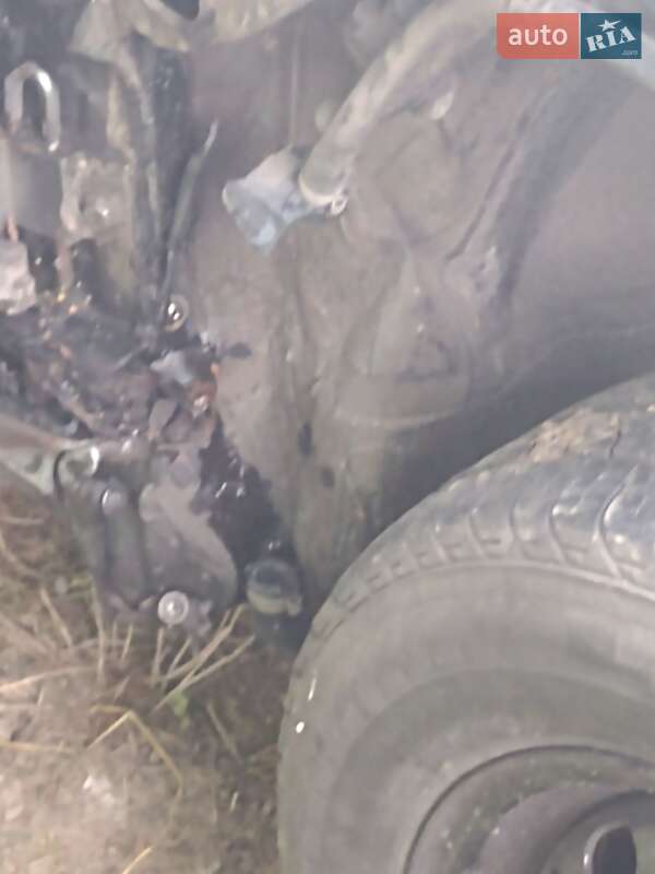 Седан Audi 100 1991 в Овруче фото 23 Седан Audi 100 1991 в Овруче