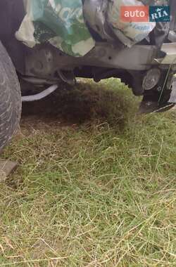 Седан Audi 100 1991 в Овруче