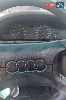 Седан Audi 100 1994 в Харькове
