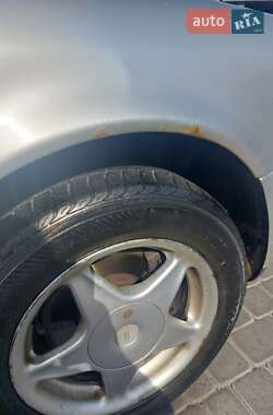 Седан Audi 100 1994 в Харькове