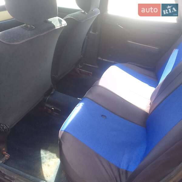 Седан Audi 100 1986 в Камені-Каширському фото 8 Седан Audi 100 1986 в Камені-Каширському