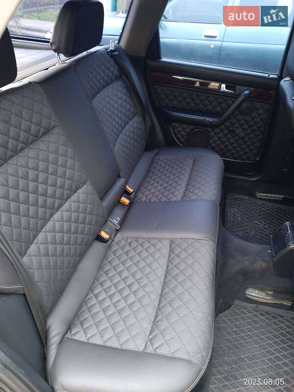 Универсал Audi 100 1994 в Дрогобыче