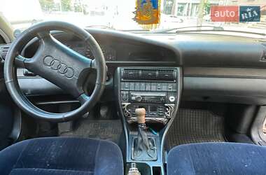 Седан Audi 100 1993 в Киеве