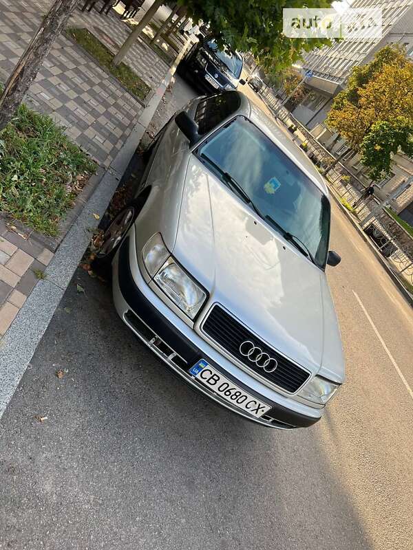 Audi 100 1993