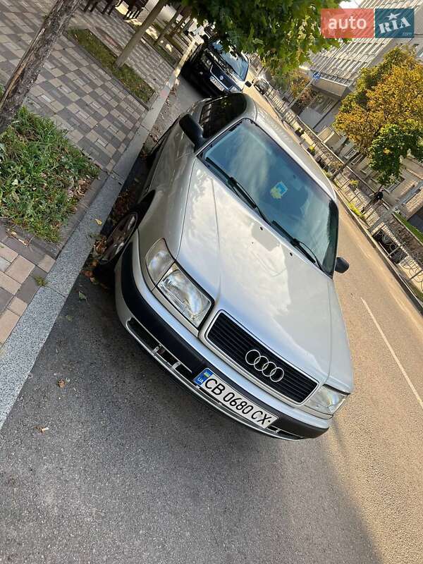 Audi 100 1993