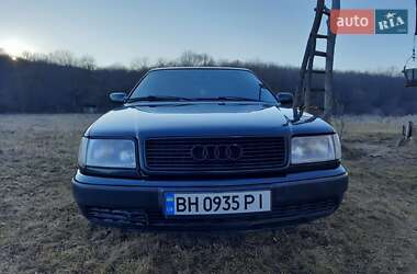 Седан Audi 100 1992 в Кодыме