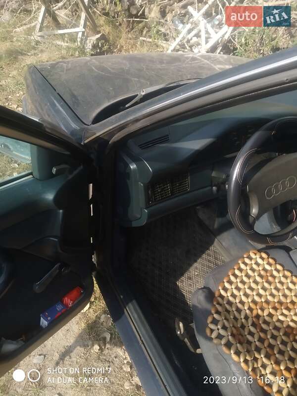 Седан Audi 100 1989 в Рівному фото 8 Седан Audi 100 1989 в Рівному