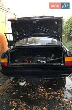 Седан Audi 100 1989 в Луцке