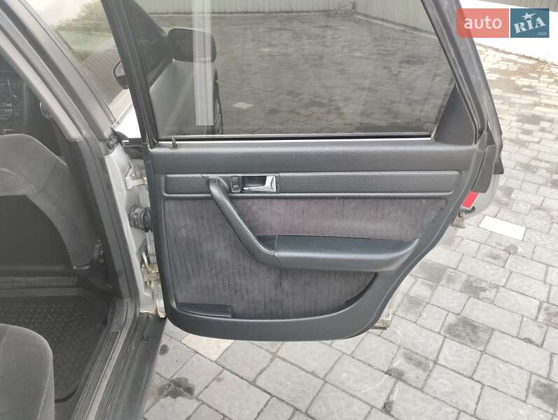 Седан Audi 100 1991 в Коломиї