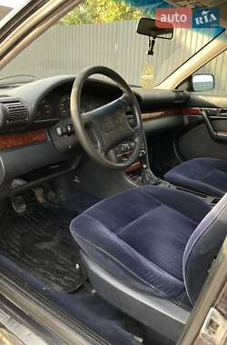 Седан Audi 100 1994 в Умани