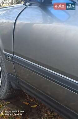 Седан Audi 100 1991 в Овруче
