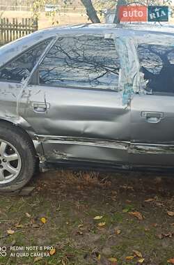 Седан Audi 100 1991 в Овруче