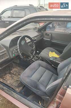 Седан Audi 100 1988 в Хмельницком