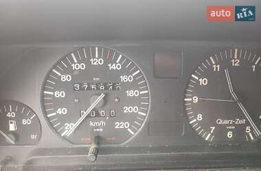 Седан Audi 100 1988 в Хмельницком