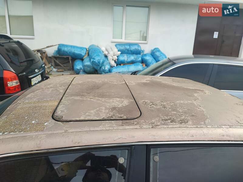 Седан Audi 100 1988 в Хмельницком