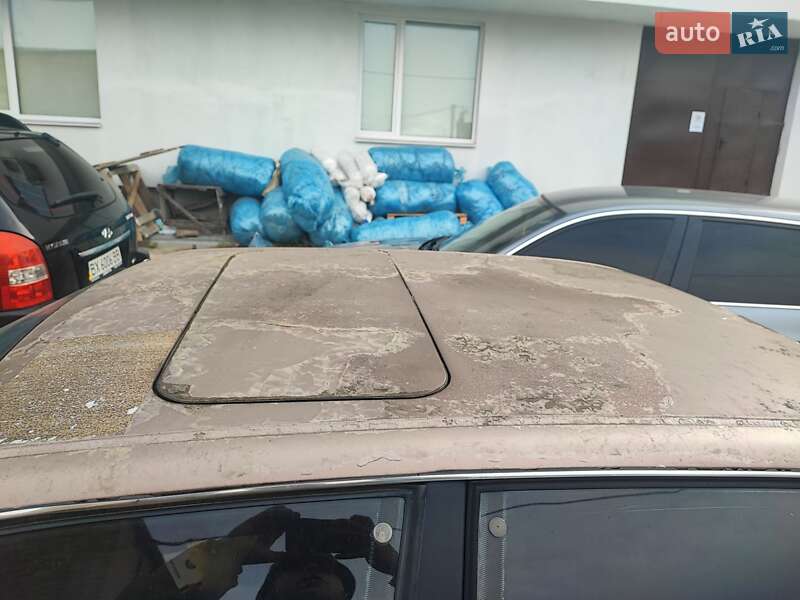 Седан Audi 100 1988 в Хмельницком