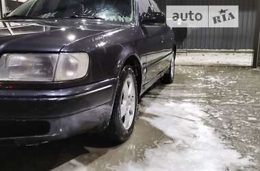 Седан Audi 100 1993 в Кропивницькому фото 8 Седан Audi 100 1993 в Кропивницькому