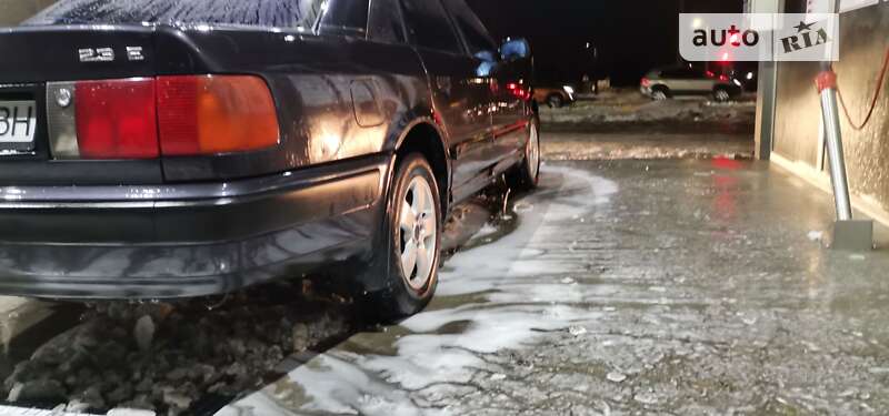Седан Audi 100 1993 в Кропивницькому фото 13 Седан Audi 100 1993 в Кропивницькому