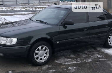 Седан Audi 100 1994 в Києві