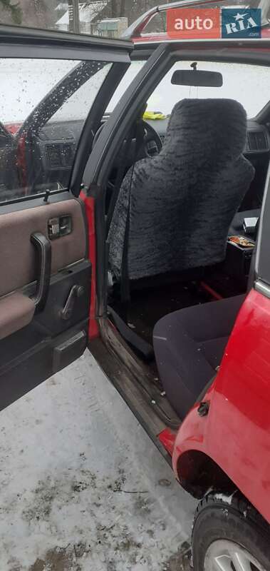 Универсал Audi 100 1985 в Ровно фото 9 Универсал Audi 100 1985 в Ровно