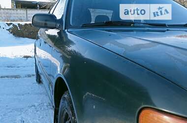 Седан Audi 100 1991 в Городенці