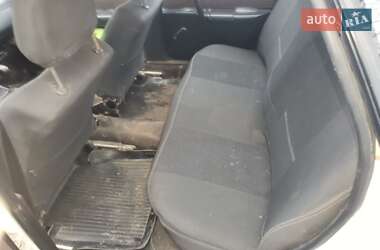 Седан Audi 100 1983 в 