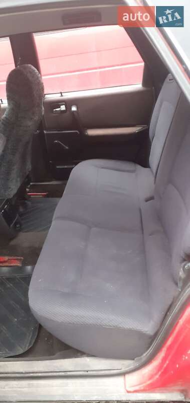 Универсал Audi 100 1985 в Ровно фото 24 Универсал Audi 100 1985 в Ровно