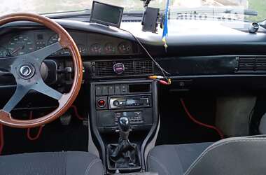 Седан Audi 100 1990 в Чугуєві