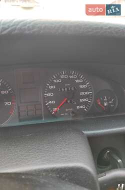 Седан Audi 100 1991 в Горохові