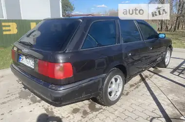 Audi 100 1993