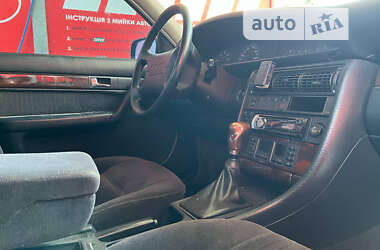 Седан Audi 100 1993 в Києві