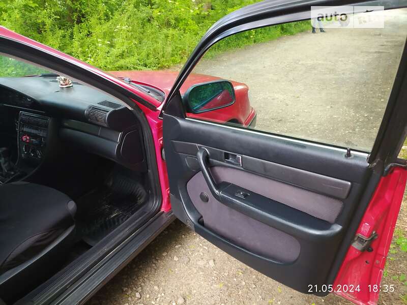 Седан Audi 100 1992 в Дубно фото 14 Седан Audi 100 1992 в Дубно