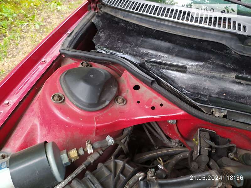 Седан Audi 100 1992 в Дубно фото 18 Седан Audi 100 1992 в Дубно