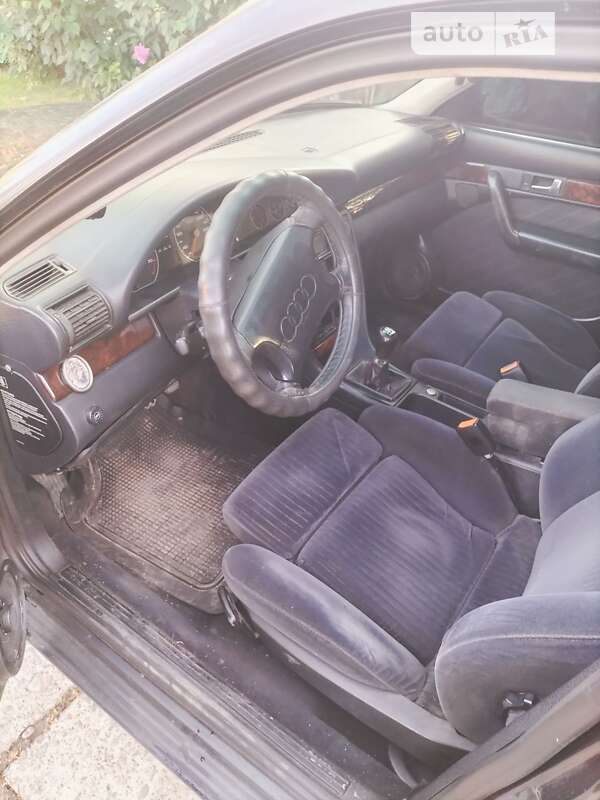Универсал Audi 100 1994 в Пустомытах