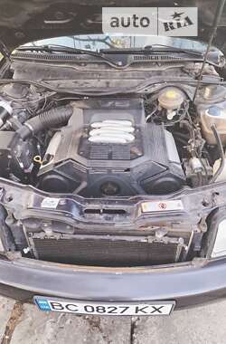 Универсал Audi 100 1994 в Пустомытах