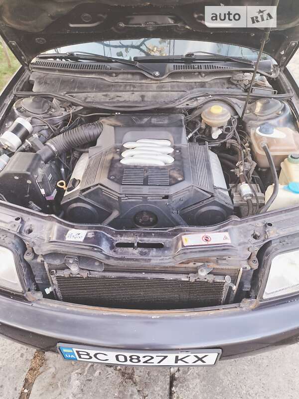 Универсал Audi 100 1994 в Пустомытах