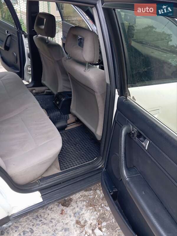 Седан Audi 100 1993 в Каменец-Подольском