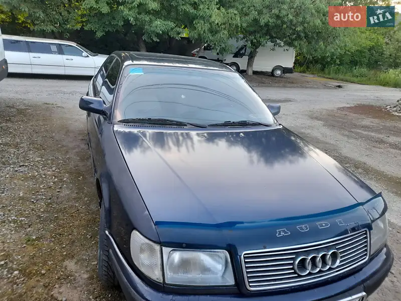 Audi 100 1994