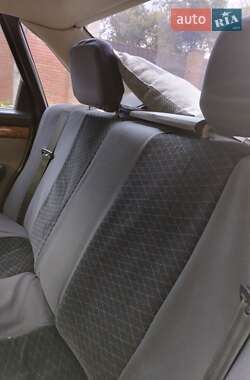 Седан Audi 100 1989 в Вишневому фото 7 Седан Audi 100 1989 в Вишневому