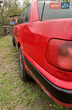 Седан Audi 100 1992 в 
