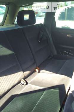 Универсал Audi 100 1993 в 