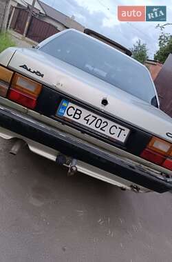 Седан Audi 100 1983 в Нежине