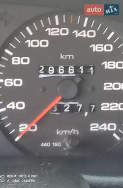 Седан Audi 100 1991 в Овруче
