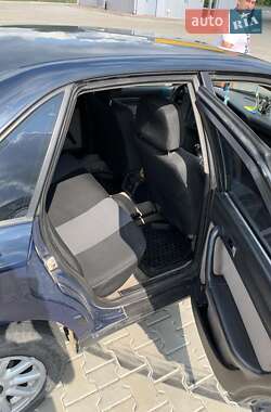 Седан Audi 100 1991 в Горохові