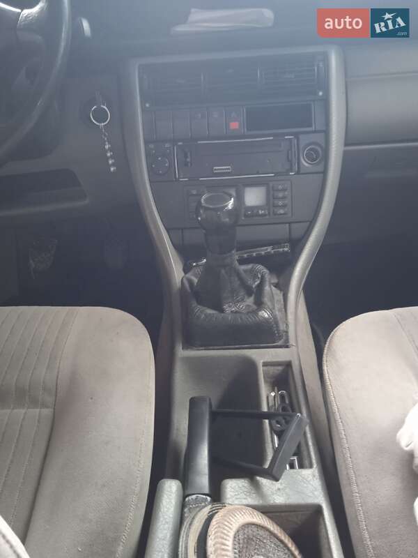 Седан Audi 100 1994 в Надвірній фото 13 Седан Audi 100 1994 в Надвірній