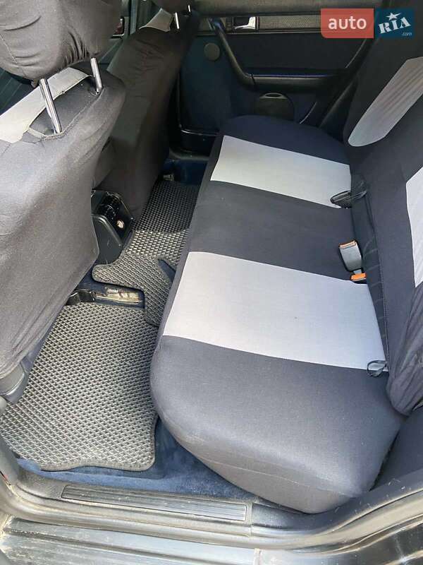 Универсал Audi 100 1993 в Киеве фото 14 Универсал Audi 100 1993 в Киеве